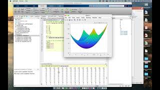 Least Squares Regression Matlab [upl. by Chapman577]