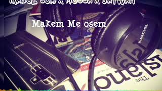 Trabol sum x Mossa × Jaywah  makem me osem [upl. by Eggleston]