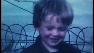 Vincent Garnier film enfance 19711975 Version courte [upl. by Doomham318]