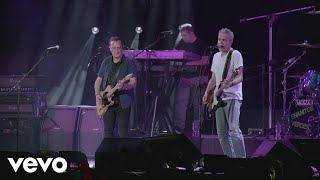 Hombres G  Si No Te Tengo a Ti En Vivo [upl. by Gambell894]