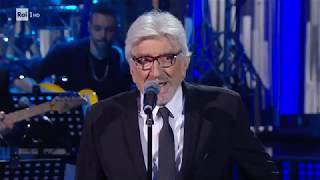 Gigi Proietti e Renzo Arbore cantano quotMa come fanno i marinaiquot  Una canzone da cantare 23112019 [upl. by Ahsienod489]