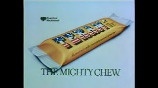 Rowntree Mackintosh Texan Advert 1977 [upl. by Htebarual]