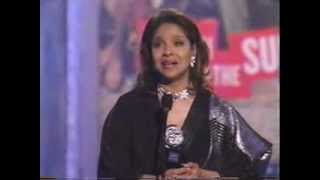 Phylicia Rashad wins 2004 Tony Award for Best Actress in a Play [upl. by Ymmor943]