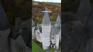 Virtual Tour of Luxembourg Shorts Luxembourg [upl. by Gnuhn]