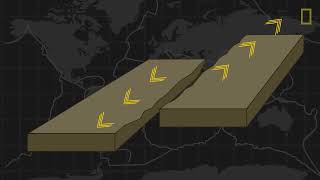 Earthquakes 101  National Geographic [upl. by Analra]