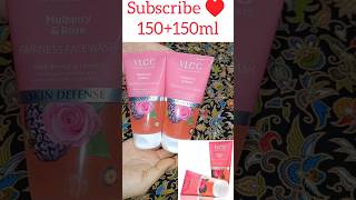 combo face wash offer unboxing review flipkart shopsy [upl. by Aubrie]