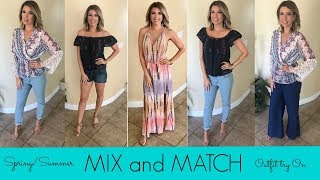 MUST HAVE FASHION FOR SPRINGSUMMER 2018  VENUS Try On Haul [upl. by Galvan45]