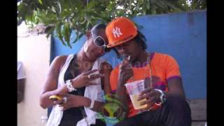 POPCAAN  MIDDLE DAY GAZA WORLD RIDDIM APRIL 2011 [upl. by Orlosky]