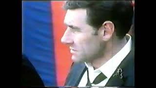 1969 VFL Grand FInal  Rothmans Film  Richmond v Carlton [upl. by Hilleary722]