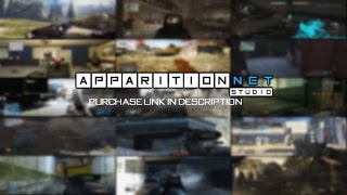 Ultimate Public Cheater ApparitionNET Studio [upl. by Ybbob]