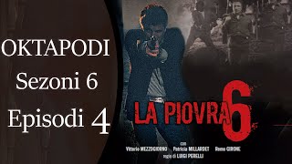 OKTAPODI Sezoni 6 Episodi 4 me titra shqip [upl. by Mame]