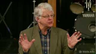 Ray Bakke Inclusiveness of the Kingdom  SCORR Conference Keynote [upl. by Deryl]