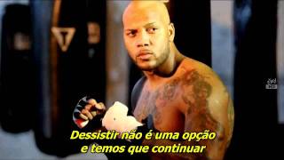 Flo Rida  Good Feeling Legendado HD [upl. by Also]