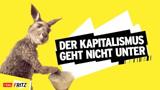 Durchlässiger  Neues vom Känguru reloaded  MarcUwe Kling  KänguruChronikenStorys [upl. by Notlim]