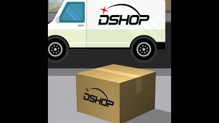 Shop amp Save at Dshop [upl. by Inohtna103]