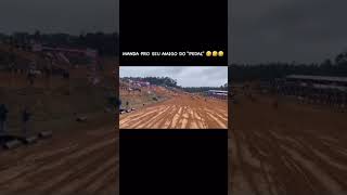 Pedala Robinho 🤣🤣🤣 motocrossbrasil automobile trilhao trilhamoto trilhaoffroad trilhasoffroad [upl. by Purdy620]