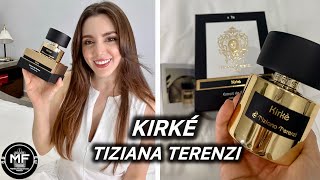 KIRKE TIZIANA TERENZI [upl. by Azial]