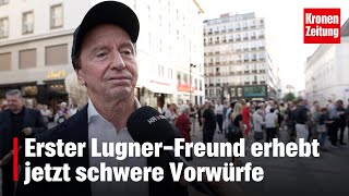 „Ein echter Wahnsinn“  kronetv NEWS [upl. by Haas]