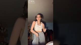 Tiktok No Bra Challenge shorts144 [upl. by Acissehc]