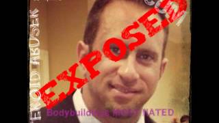 Aaron Singerman EXPOSED  Melody Melo quotI Fking Hate Aaronquot [upl. by Heshum453]