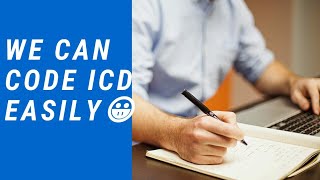 ICD basics steps to code icd easily tips and tricks to crack medical codingfamiliarising with ICD [upl. by Emma]