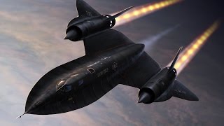 Lockheed SR71 Blackbird Documentary  Full Video [upl. by Ttenaej]