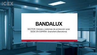 BANDALUX [upl. by Mcdougall]