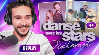 Je participe à Danse avec les Stars dInternet [upl. by Catriona]