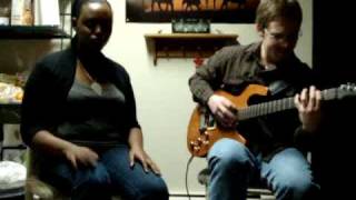 Rescue Me by FONTELLA BASS Fatima and Matt [upl. by Scrivings]