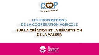 Etats Généraux de lAlimentation  Chantier 1  toutes nos propositions en vidéo [upl. by Agripina47]