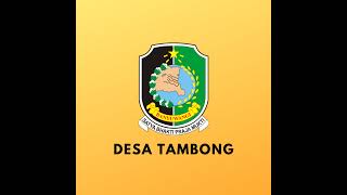 Live Stream Desa Tambong [upl. by Kirre690]