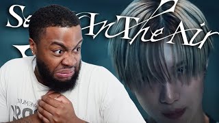 태민 TAEMIN  Sexy In The Air MV Reaction [upl. by Etrem]