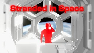 How an Astronaut Became Stuck in space [upl. by Aisanat384]