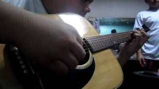 Muntik na kitang minahal cover [upl. by Anaib]