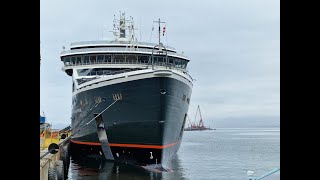 Seabourn Venture in a Glance [upl. by Anjanette751]