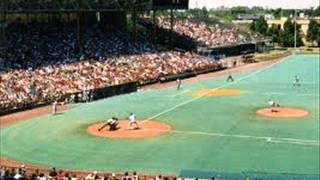 quotColumbus Clippers Ring your bellquot Rock N Roll Casey [upl. by Janaya]