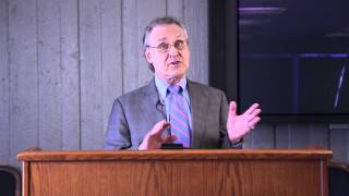 Video message from Stephen Lewis at 23rd International Harm Reduction Conference 2013 [upl. by Haym]