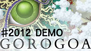 Gorogoa 2012 Demo  Walkthrough [upl. by Ative]