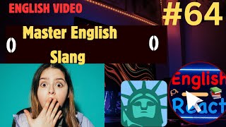 Master English Slang in 3 Minutes Talk Like a Native [upl. by Stickney]