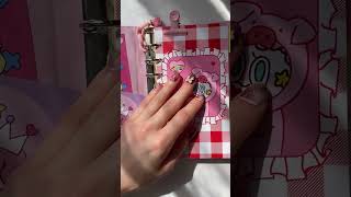 writing in my cute planner  asmr [upl. by Yremogtnom177]