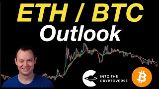 ETH  BTC Outlook [upl. by Secilu229]