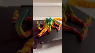 Mammoth 3D Print [upl. by Moskow899]