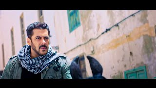 Tiger Zinda Hai Full Movie Review amp Facts HD  Salman Khan Katrina Kaif Ranvir Shorey [upl. by Wallie]