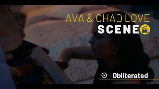 Obliterated Netflix Series Exploring Ava amp Chads Intimate Love Scene ft Shelley Hennig [upl. by Parker]