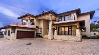 4 Bedroom House for sale in Kwazulu Natal  Durban  Umhlanga  Izinga Ridge [upl. by Lamhaj113]