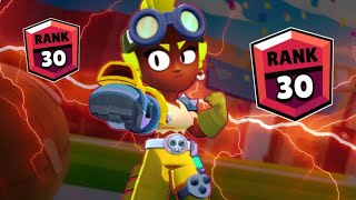 🔴LIVE BRAWL STARS FR RUSH 75K 🏆🔴 [upl. by Jasik]