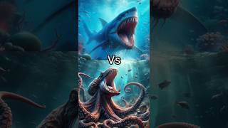 Killer Whale vs Megalodon The ULTIMATE Showdown RecapBlade [upl. by Lynnea]