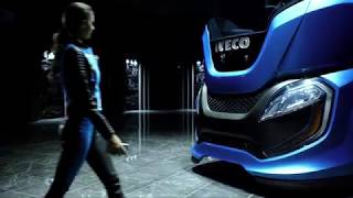 IVECO  Z TRUCK [upl. by Mars]