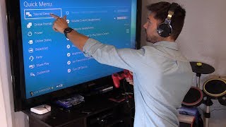 3 EASY WAYS TO CONNECT ANY HEADSETS HEADPHONES TO PS4 [upl. by Clayson]