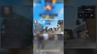 FREE FIRE BEST ONE TAP HEADSHOTBEZUBAAN KAB SE MAIN RAHA [upl. by Flore]